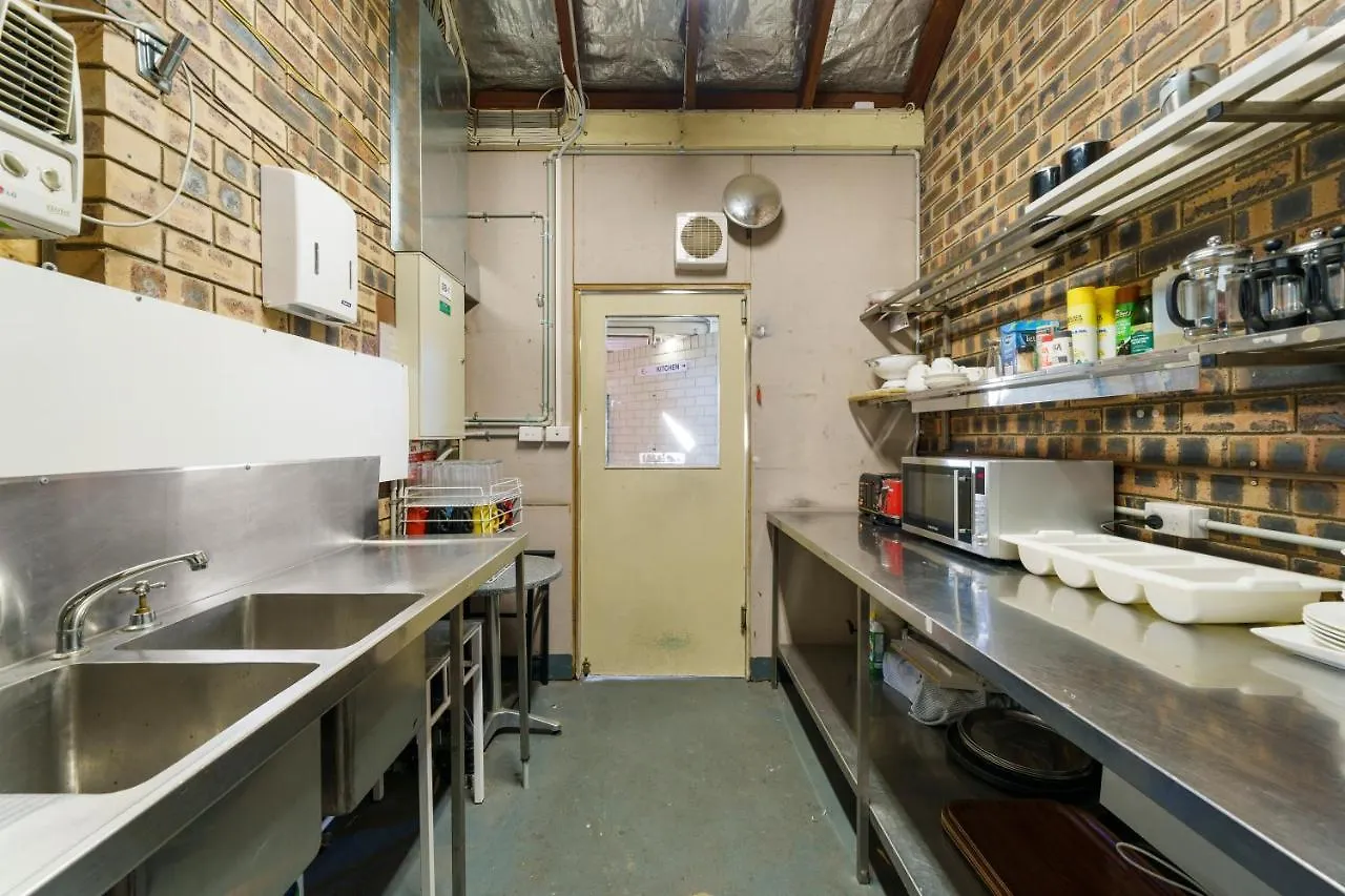 Esk Wivenhoe Motor Inn